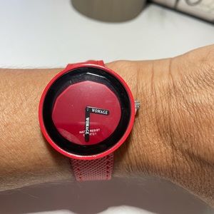 Unisex Sport Quartz Fashion Wristwatches